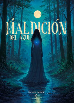 La maldición del azul