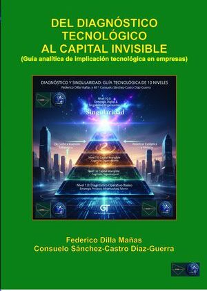 DEL DIAGNÓSTICO TECNOLÓGICO AL CAPITAL INVISIBLE (GUÍA ANALÍTICA DEL GRADO DE IMPLICACIÓN TECNOLÓGICA EN EMPRESAS)