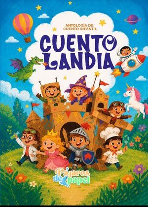 Cuentolandia