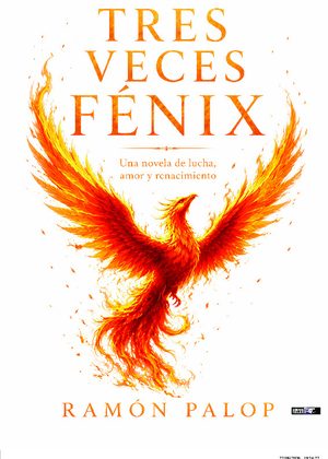 Tres veces fénix