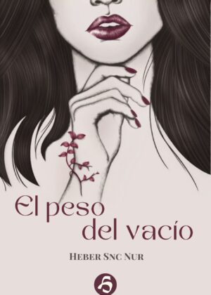 El peso del vacío