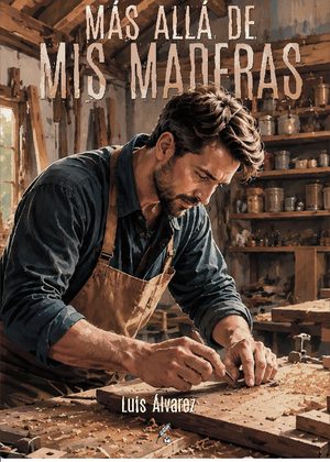 Más allá de mis maderas