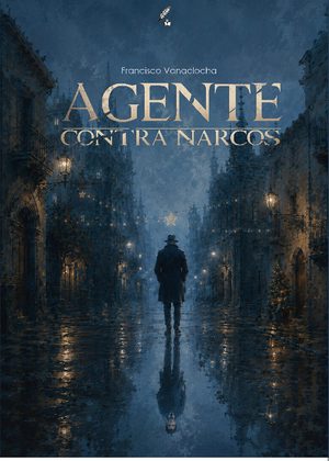 Agente contra narcos