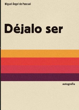 Déjalo ser