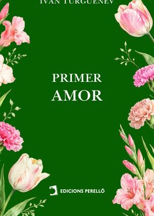Primer amor