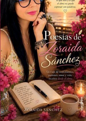 Poesías de Zoraida Sánchez
