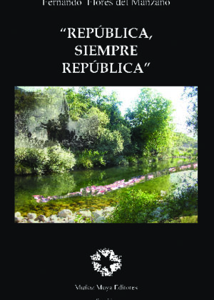 República, siempre República