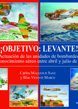 Objetivo Levante. Segunda edición