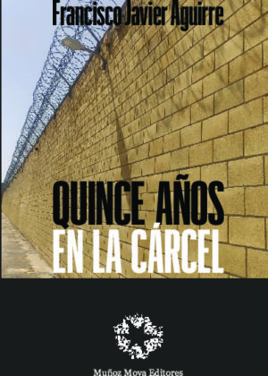 Quince años en la cárcel