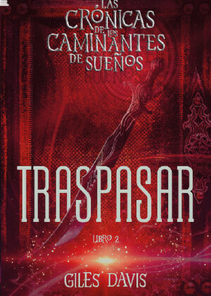 Traspasar