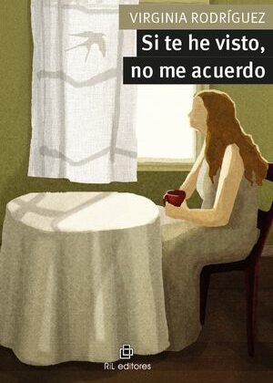 Si te he visto, no me acuerdo