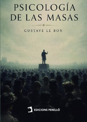 Psicología de las masas