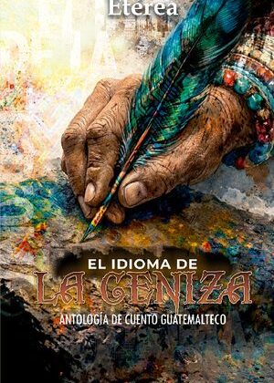 El idioma de la ceniza
