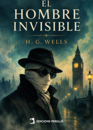 El hombre invisible