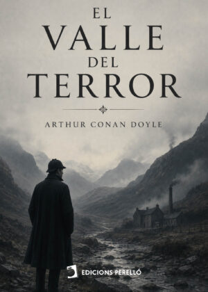 El valle del terror