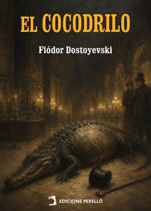 El cocodrilo