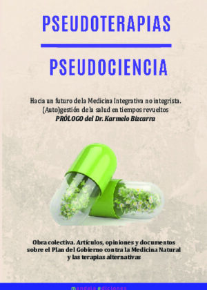 Pseudoterapias, pseudoconciencia
