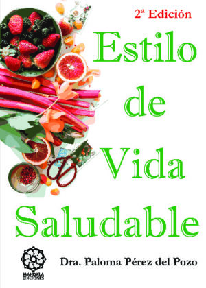 ESTILO DE VIDA SALUDABLE