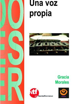 UNA VOZ PROPIA