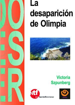 LA DESAPARICIÓN DE OLIMPIA