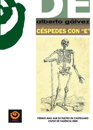 Céspedes con "e"