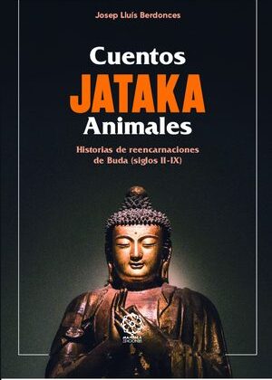 Cuentos Jataja Vol. 1. Animales