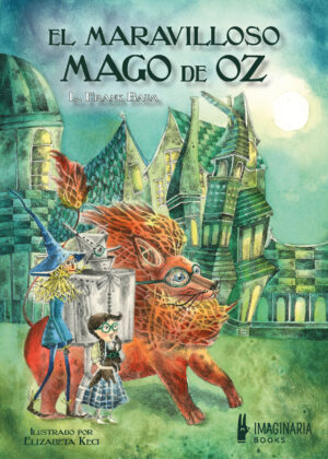 El maravilloso Mago de Oz