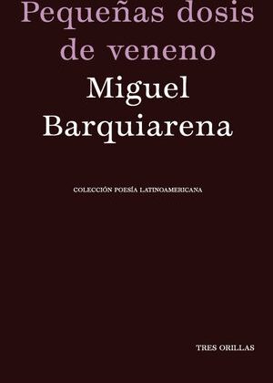 Pequeñas dosis de veneno