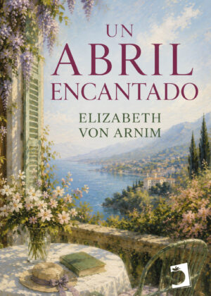 Un abril encantado