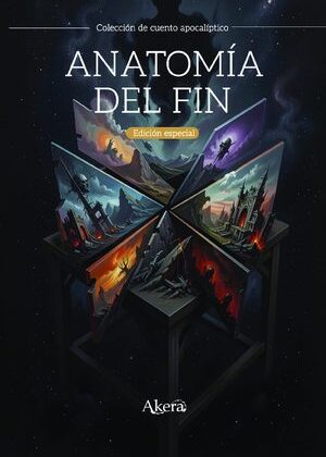 Anatomía del fin