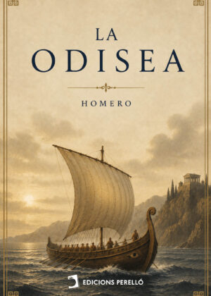 La Odisea