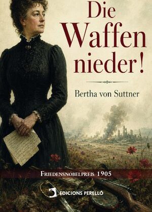 Die Waffen nieder!