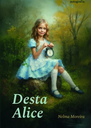 Desta Alice