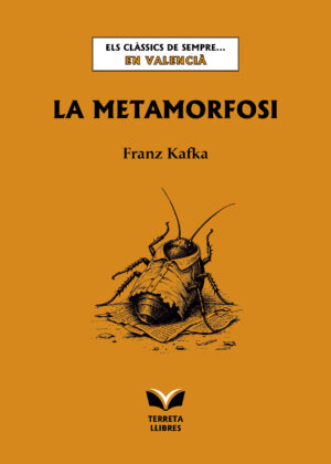 La metamorfosi