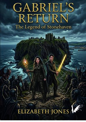 Gabriel's return. The legend of Stonehaven