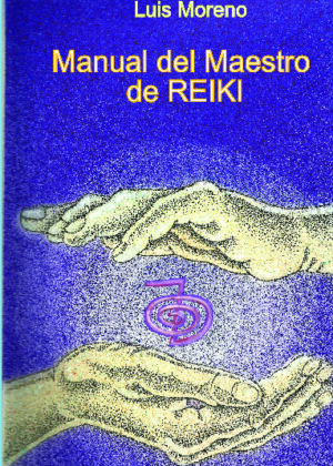 Manual del Maestro de Reiki