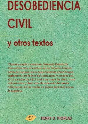 Desobediencia civil