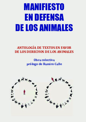 Manifiesto en defensa de los animales