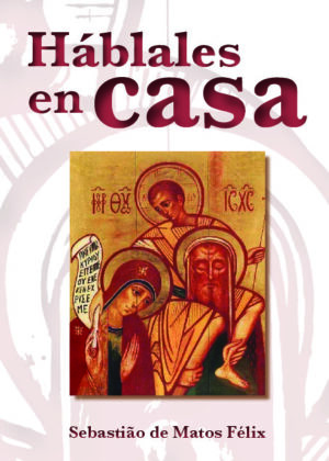 Háblales en casa