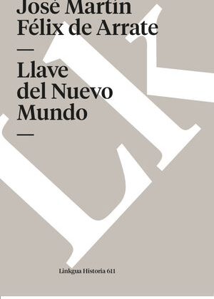Llave del Nuevo Mundo