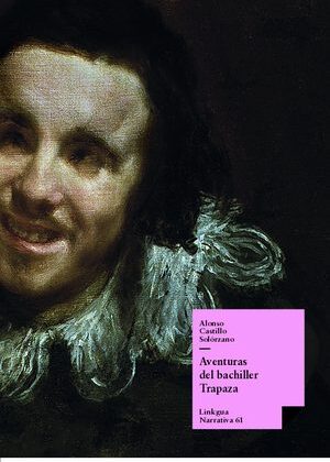 Aventuras del bachiller Trapaza