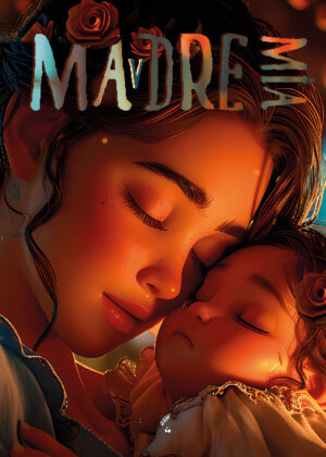 ¡Madre mía! V