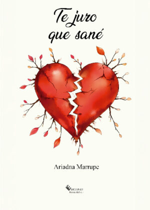 Te juro que sané