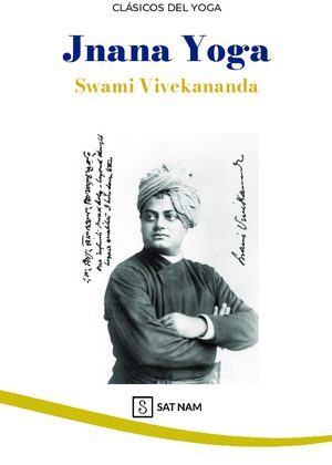 Jnana Yoga