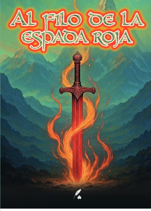 Al filo de la espada roja