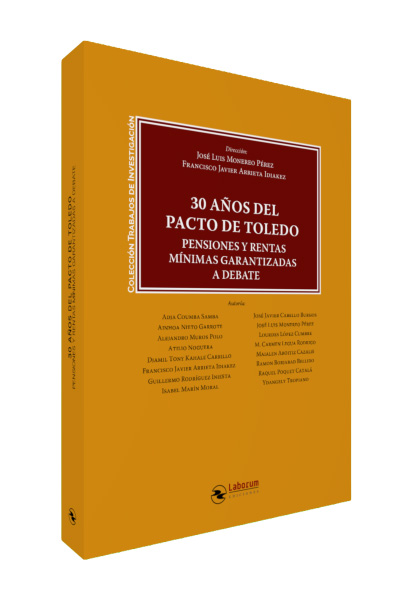 30 años del Pacto de Toledo: Pensiones y rentas mínimas garantizada a debate