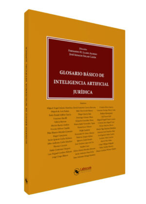 Glosario Básico de Inteligencia Artificial Jurídica