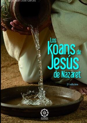 Los Koans de Jesús de Nazaret