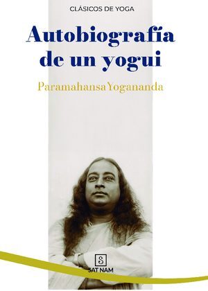 Autobiografía de un yogui