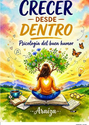 Crecer desde dentro